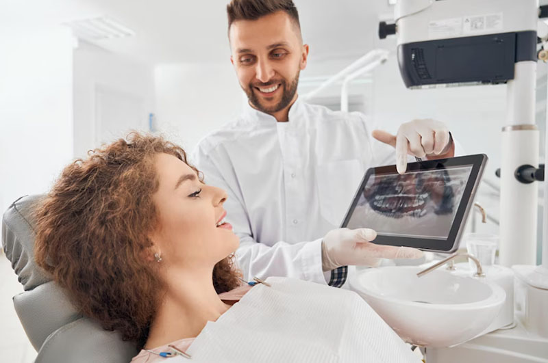 Clínica dental en Brunete con tratamientos dentales personalizados en Cirium Dental