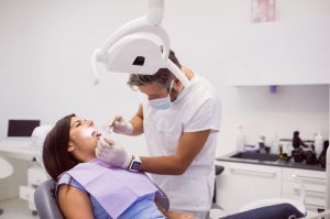 Dentista en Brunete para cuidar la salud dental de toda la familia