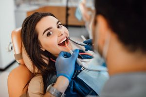 Estética dental en Brunete para mejorar tu sonrisa